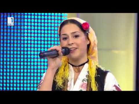 Видео: Ide nashenskata musica / Иде нашенската музика 25.03.2017
