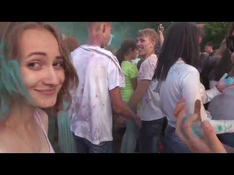 Видео: КРАСНОЗЁРСКИЙ РАЙОН Новосибирская область