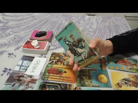 Видео: ДЕВА 💜 ВАУ! ИХ ИСТИННОЕ НАМЕРЕНИЕ В ОТНОШЕНИИ БУДУЩЕГО, ЕСЛИ ЭТО...🩷 ТАРО НА СЕГОДНЯШНИЙ ДЕНЬ, ЛЮ...