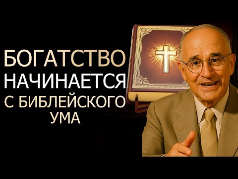 Видео: Древняя тайна, которую поняли только евреи (Napoleon Hill)