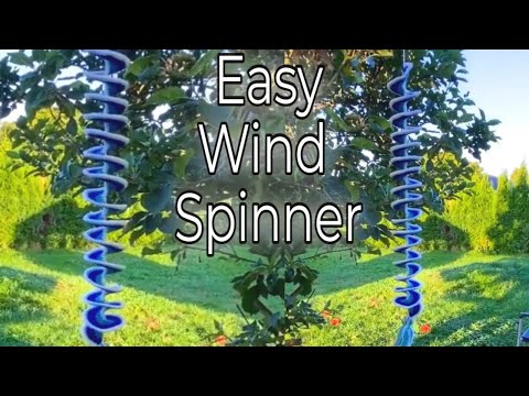 Видео: ЛУЧШИЙ Учебник по вязанию крючком Wind Spinner 2021?-Проект пр...