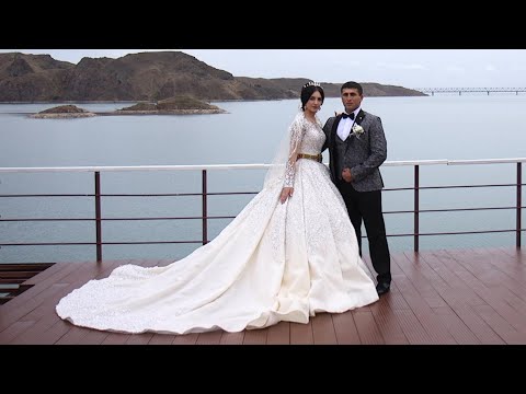 Видео: Ахыска Турецкая Свадьба в Казахстане Алматы