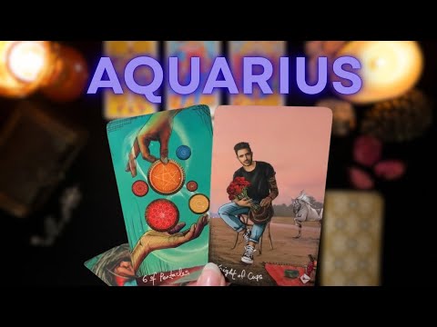 Видео: ВОДОЛЕЙ 🥹КТО-ТО ОЧЕНЬ, ОЧЕНЬ ХОЧЕТ ПОГОВОРИТЬ!!! 😲❤️ И СКАЖЕТ ЭТИ ТОЧНЫЕ СЛОВА👌✍️😱