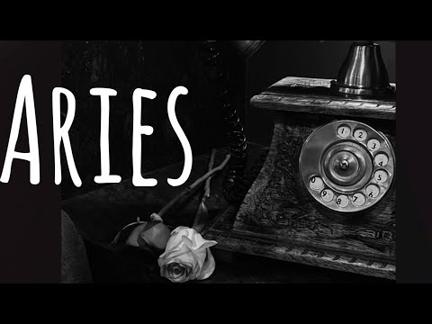 Видео: ОВЕН ♈️ ТО, ЧЕГО ТЫ СОВСЕМ НЕ ПРЕДВИДЕЛ! 🌹