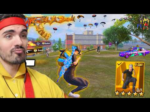 Видео: СИЛЬНЕЙШИЙ ИГРОК ТУРЦИЙ ТЕПЕРЬ МИЛЛИОНЕР (поздравляю Зеноса)