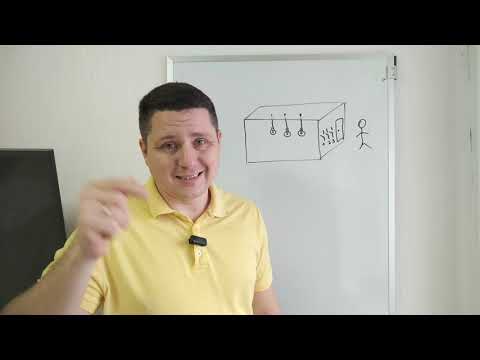 Видео: Советская логическая задача, которую не могли решить ещё наши родители