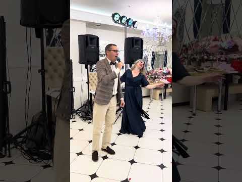Видео: 🤩 Прозвучала финальная песня нашего банкета❗️Уставшие, но довольные❗️❤️