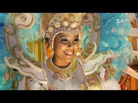 Видео: Тайны масштабного карнавала в Рио-де-Жанейро. Бразилия. Мир наизнанку 10 сезон 35 выпуск