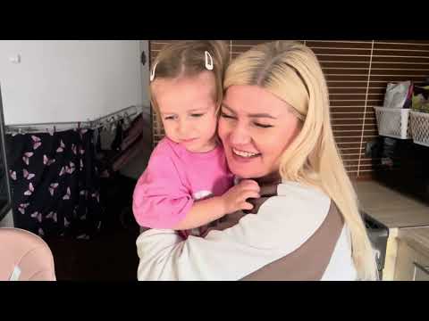 Видео: // Будни мамы// Активный день с семьёй👪 