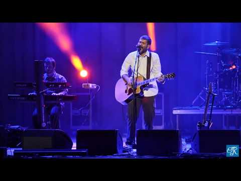 Видео: ПЕНЗАКОНЦЕРТ - Сплин - "Полная луна" (киноконцертный зал "Пенза" 05.10.2014)