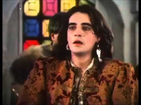 Видео: Фёдор Басманов/Князь Серебряный