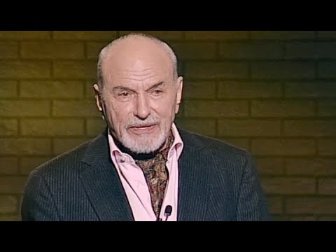 Видео: Владимир Минин. Линия жизни / Телеканал Культура
