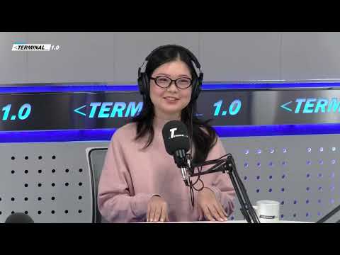 Видео: Контент бүтээгч Г.Бадамсүрэн /BadmaBites/ | Terminal 1.0 Ulaanbaatar