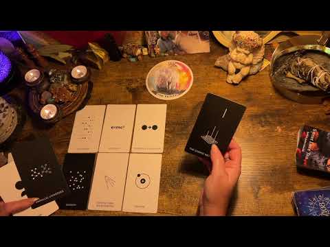 Видео: ЛЕВ ♌️ В СЛЕДУЮЩИЕ 3 ДНЯ: «СОБИРАЙТЕ ВЕЩИ 💼, ПОТОМУ ЧТО ВЫ ПЕРЕЕЗЖАЕТЕ В НОВУЮ ВСЕЛЕННУЮ!» НОЯБРЬ...