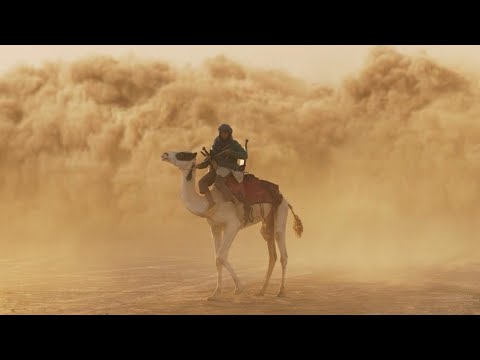 Видео: Баардыгы корккон чөлдүн бороонуна каршы чуркады.#Санчобекканал#кыска#кыргызча#кино