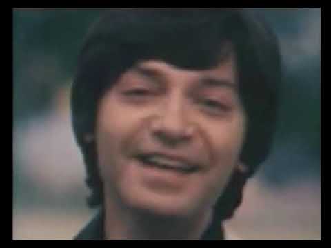 Видео: Емил Димитров - Балада за българката (1980)