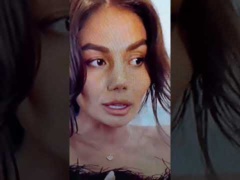 Видео: Мартин се извинява на Даниела