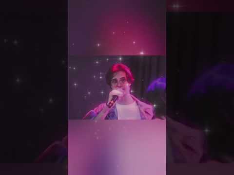 Видео: Саша и Андрей. Без слов...