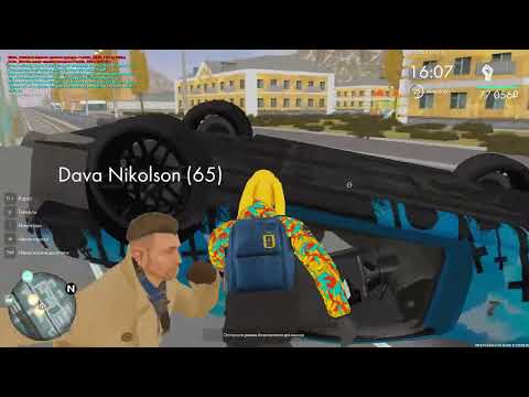 Видео: Полёты на мустанге ч 2