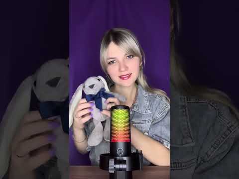 Видео: АСМР Триггеры по смайликам♥️