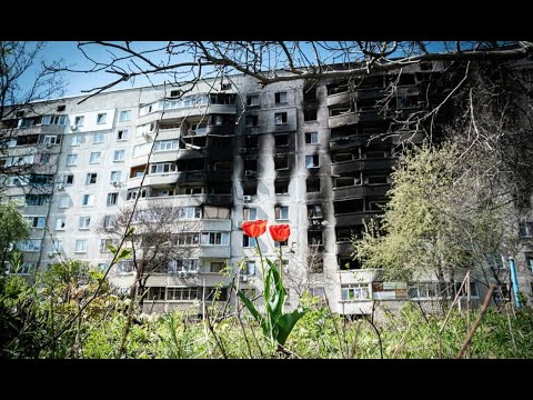 Видео: КAFFA(Каффа) - Под градами  (Under the hail) (K®Rec.2022)