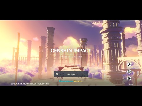 Видео: Genshin impact #8 Нашёл человека общающегося с драконом!