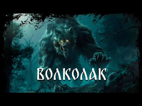 Видео: Волколак