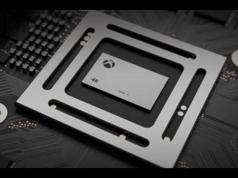 Видео: E3 2017: Пресс-конференция Microsoft