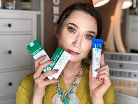 Видео: Бюджетный органический корейский уход Some By Mi