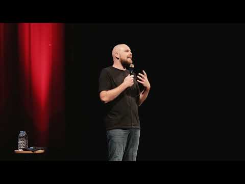 Видео: БИПОЛАРЕН БРАТУЧЕД - comedy special - Никола Братучед