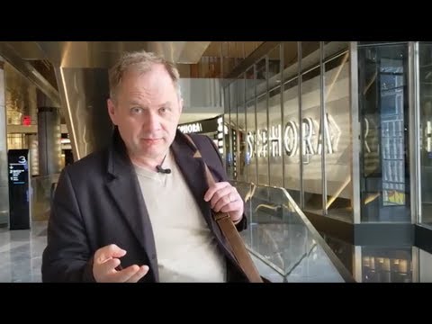 Видео: Александр Высоцкий о масштабировании бизнеса