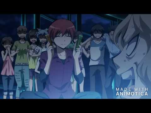 Видео: Карма Акабане (Монстр)