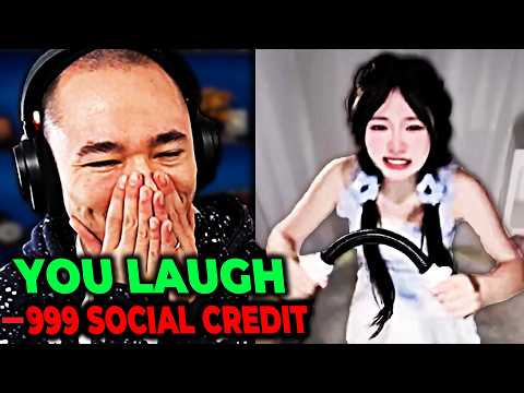 Видео: Китайский TikTok — худший...