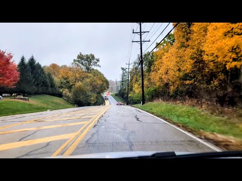 Видео: Дорожная раскраска новости безработного в Америке.