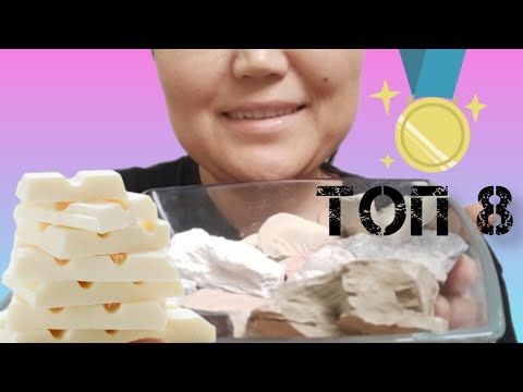 Видео: Топ моих любимчиков.