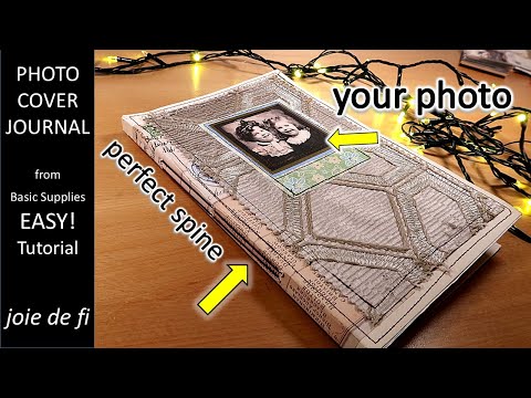 Видео: ФОТО ОБЛОЖКА ЖУРНАЛА от Basic Supplies ✅ ЛЕГКО! 😁