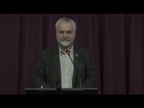 Видео: Алексей Варламов. Стратегия писателя