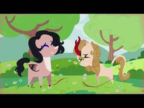 Видео: ~Пони клип~ Нервы (Нервы)