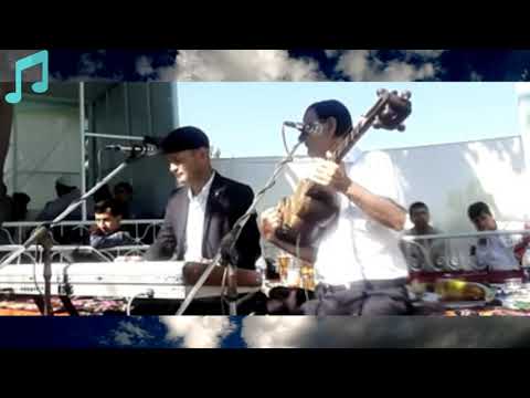 Видео: Хусрави Шамсиддин -  Мурданро ба чашми худ аён бини