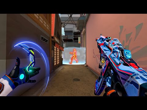 Видео: «Они забыли, что Сайфер тоже умеет целиться»