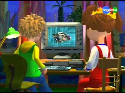 Видео: Почемучка. Система охлаждения.