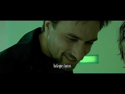 Видео: Григорий Антипенко& Наташа Фенкина  - Всё, что осталось сказать (Этим Вечером Ангелы Плакали) 