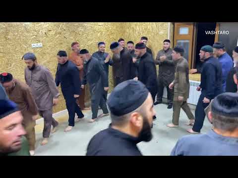 Видео: 1умар-Хьажи х1усмехь. 2-г1а буьйс. 2-г1а Зикар. 08.09.2023. Урус-Мартан