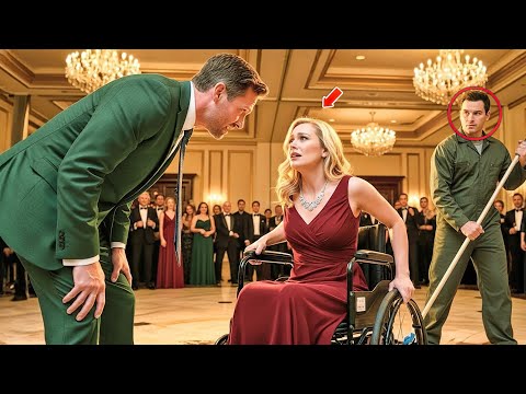 Видео: «Пожалуйста, не делайте мне больно… Я не могу ходить», — умоляла женщина-генеральный директор. И ...