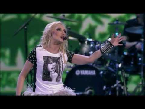 Видео: "Просто любить тебя" Кристина Орбакайте