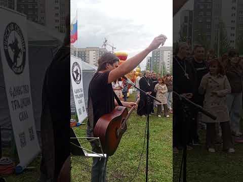 Видео: Стерлитамак. Бобрик