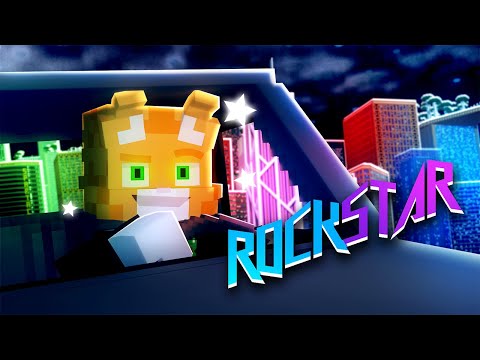 Видео: Wicsur/Бискас - ROCKST4R | Fan collab