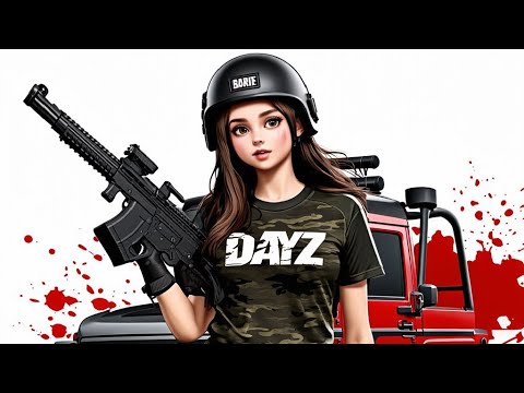 Видео: 🔴🎥 НАВОДИМ СУЕТУ НА KHARON PVP | Stream DayZ 1.25 #dayz #stream #pvp