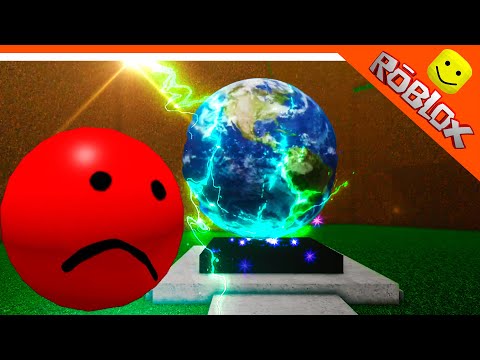 Видео: 🔥 САМАЯ ПРОСТАЯ ИГРА В РОБЛОКСЕ? НЕТ! ШАР РАЗОЗЛИЛСЯ! 90 КОНЦОВОК!? 😈 Easiest Game On Roblox