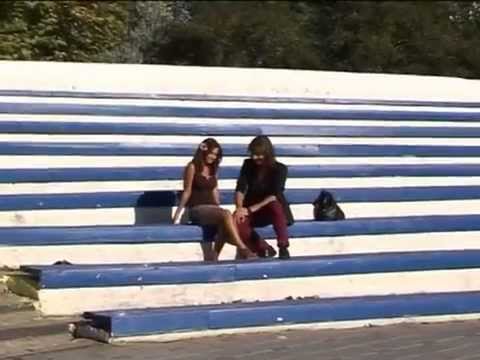 Видео: Лето. Плавки.Рок-н-ролл. 7 серия